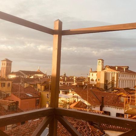 Apartament Ca' Regina Wenecja Zewnętrze zdjęcie