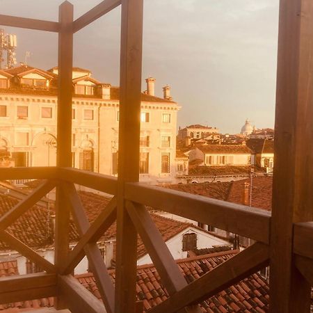Apartament Ca' Regina Wenecja Zewnętrze zdjęcie