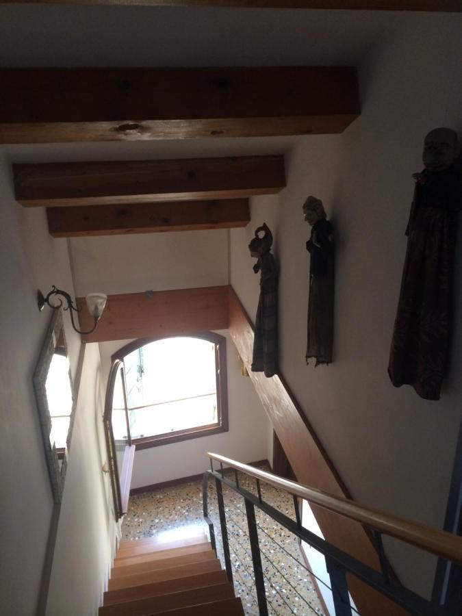 Apartament Ca' Regina Wenecja Zewnętrze zdjęcie