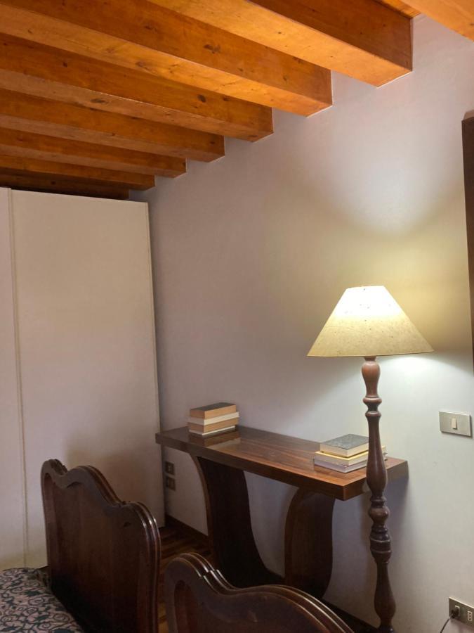 Apartament Ca' Regina Wenecja Zewnętrze zdjęcie