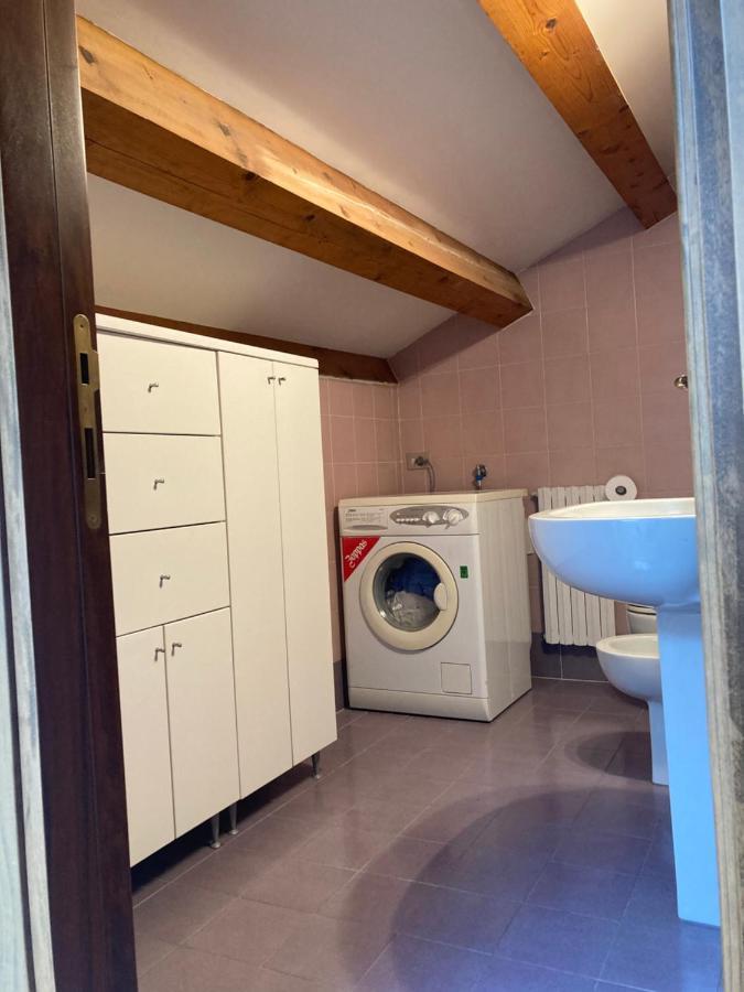 Apartament Ca' Regina Wenecja Zewnętrze zdjęcie