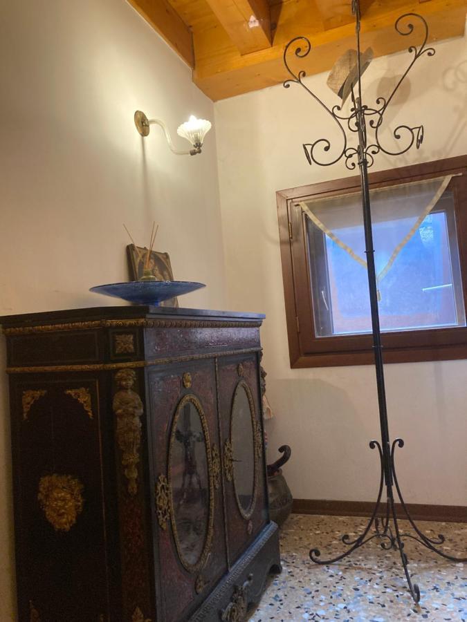 Apartament Ca' Regina Wenecja Zewnętrze zdjęcie