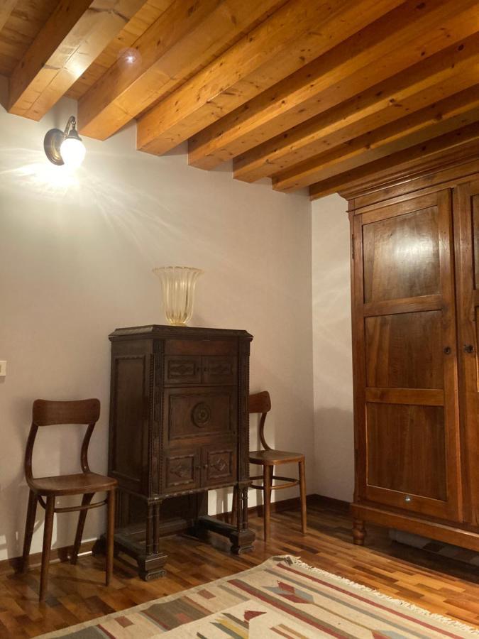 Apartament Ca' Regina Wenecja Zewnętrze zdjęcie