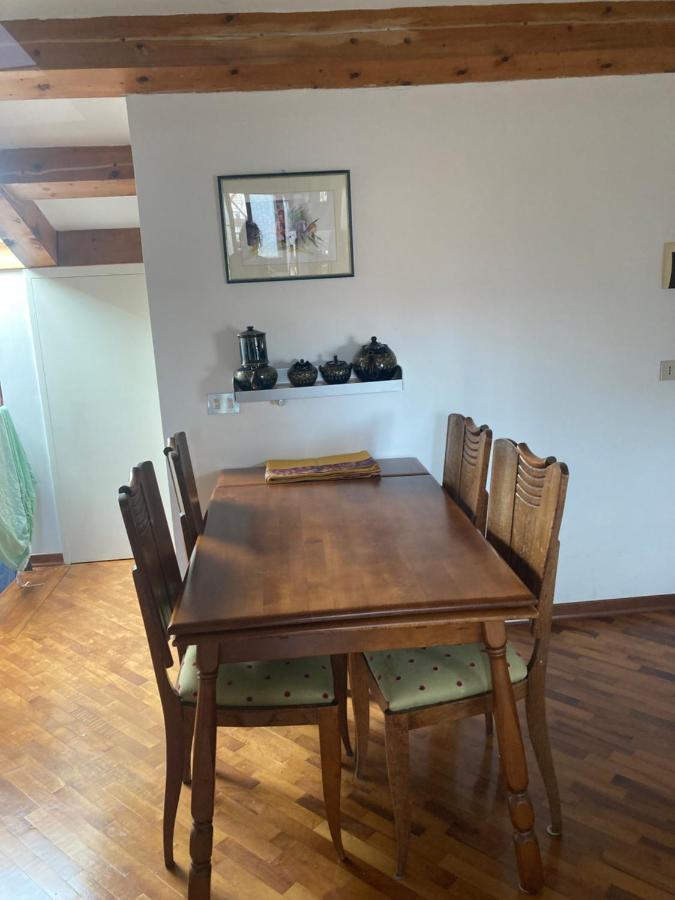 Apartament Ca' Regina Wenecja Zewnętrze zdjęcie