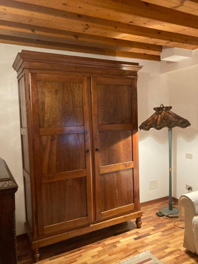Apartament Ca' Regina Wenecja Zewnętrze zdjęcie