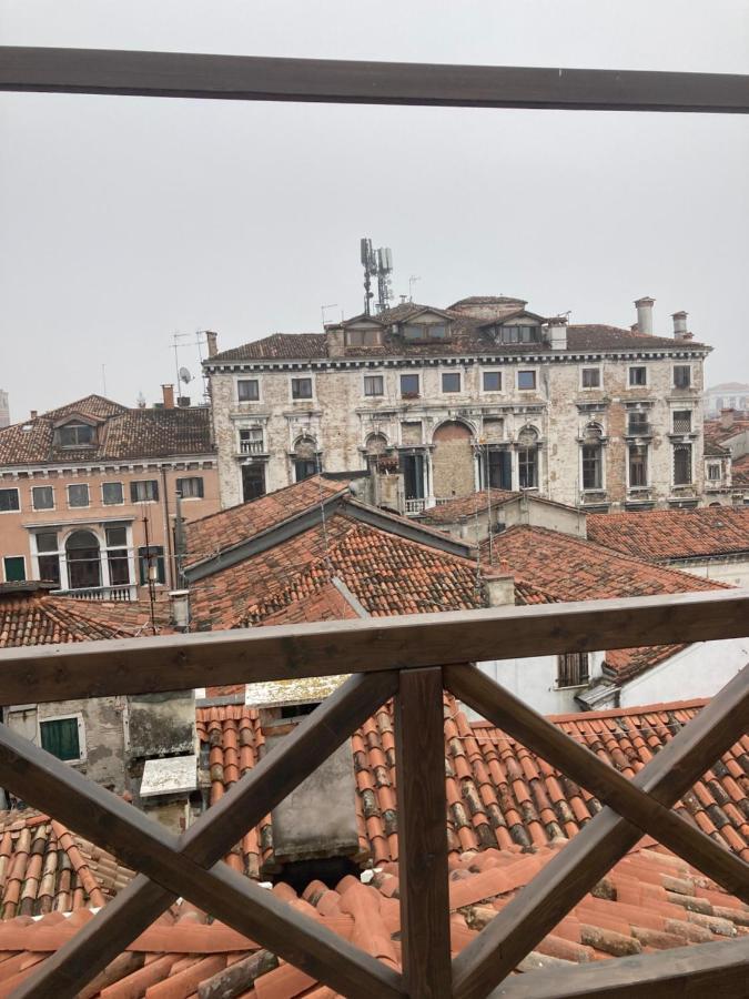 Apartament Ca' Regina Wenecja Zewnętrze zdjęcie