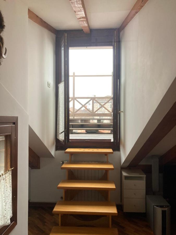 Apartament Ca' Regina Wenecja Zewnętrze zdjęcie