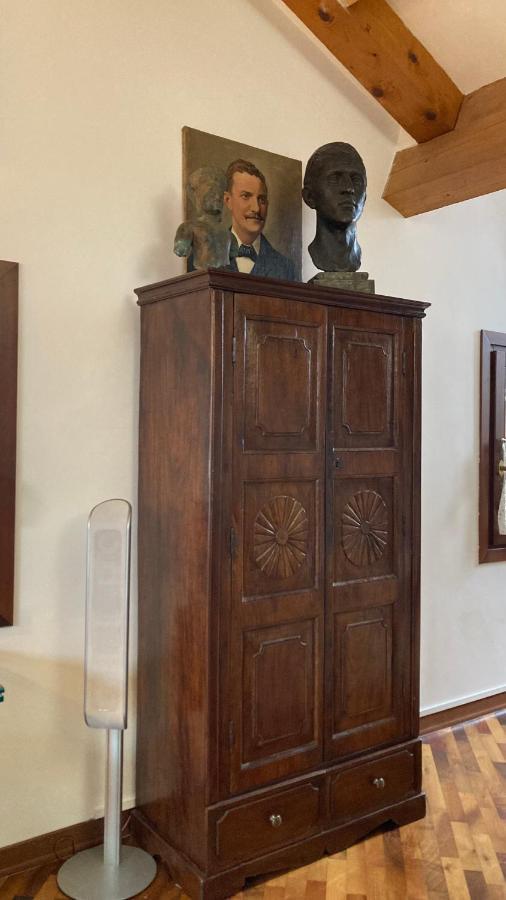 Apartament Ca' Regina Wenecja Zewnętrze zdjęcie