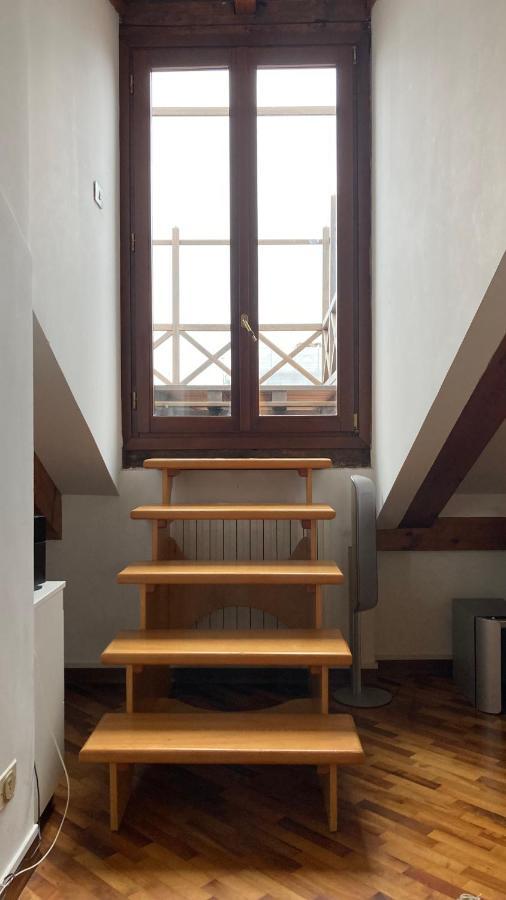 Apartament Ca' Regina Wenecja Zewnętrze zdjęcie