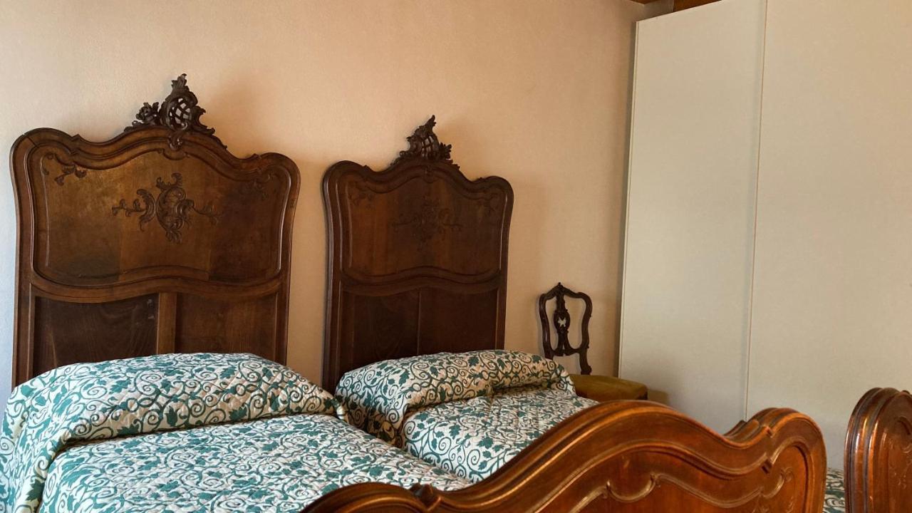 Apartament Ca' Regina Wenecja Zewnętrze zdjęcie