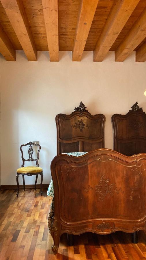 Apartament Ca' Regina Wenecja Zewnętrze zdjęcie