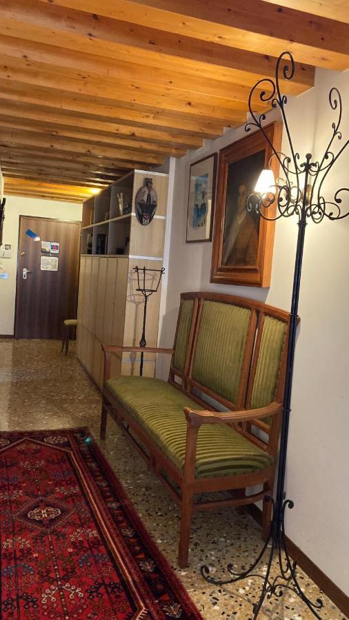 Apartament Ca' Regina Wenecja Zewnętrze zdjęcie
