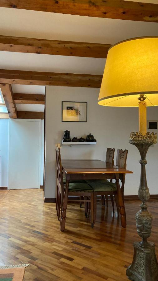 Apartament Ca' Regina Wenecja Zewnętrze zdjęcie