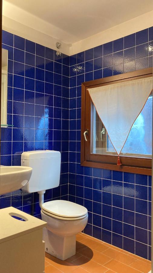 Apartament Ca' Regina Wenecja Zewnętrze zdjęcie