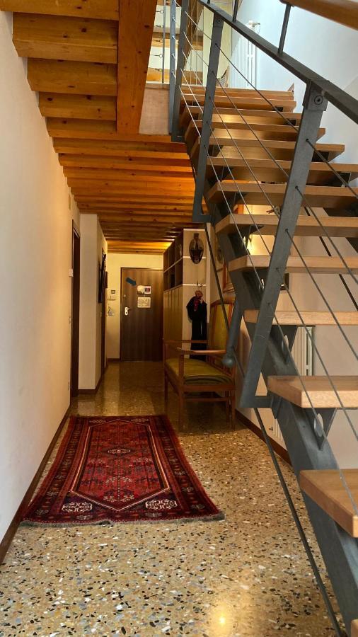 Apartament Ca' Regina Wenecja Zewnętrze zdjęcie