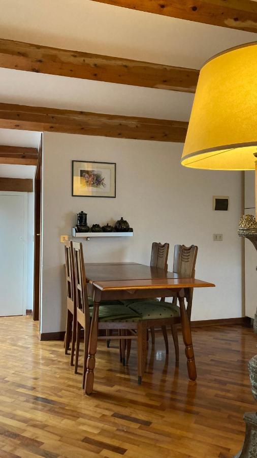Apartament Ca' Regina Wenecja Zewnętrze zdjęcie