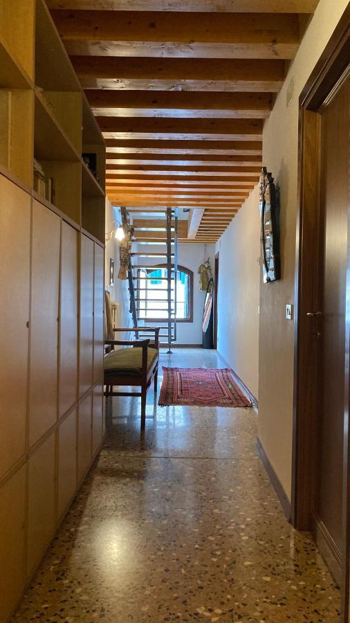 Apartament Ca' Regina Wenecja Zewnętrze zdjęcie