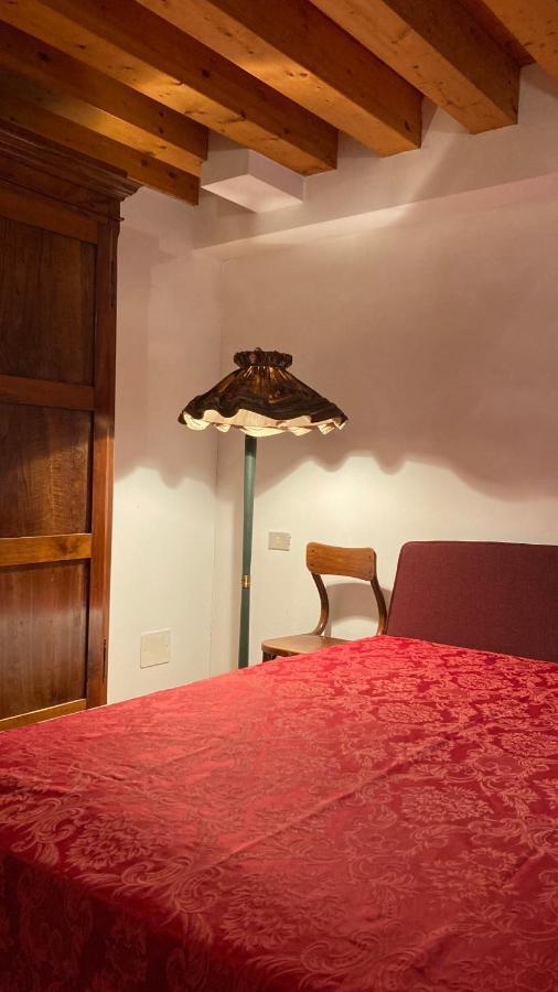 Apartament Ca' Regina Wenecja Zewnętrze zdjęcie