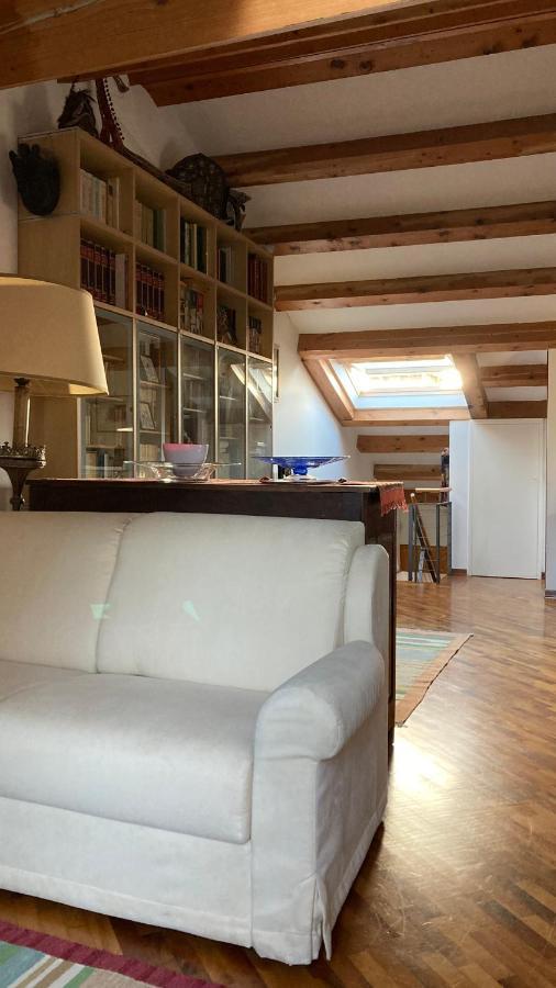 Apartament Ca' Regina Wenecja Zewnętrze zdjęcie