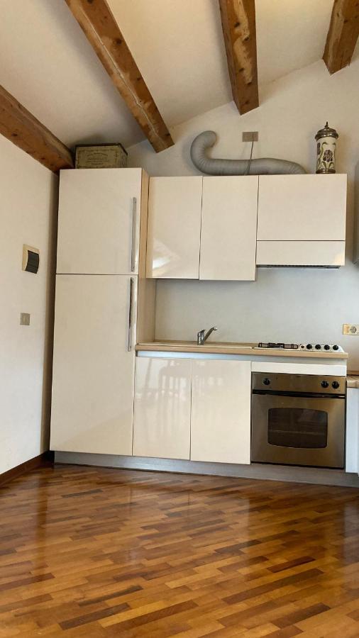 Apartament Ca' Regina Wenecja Zewnętrze zdjęcie