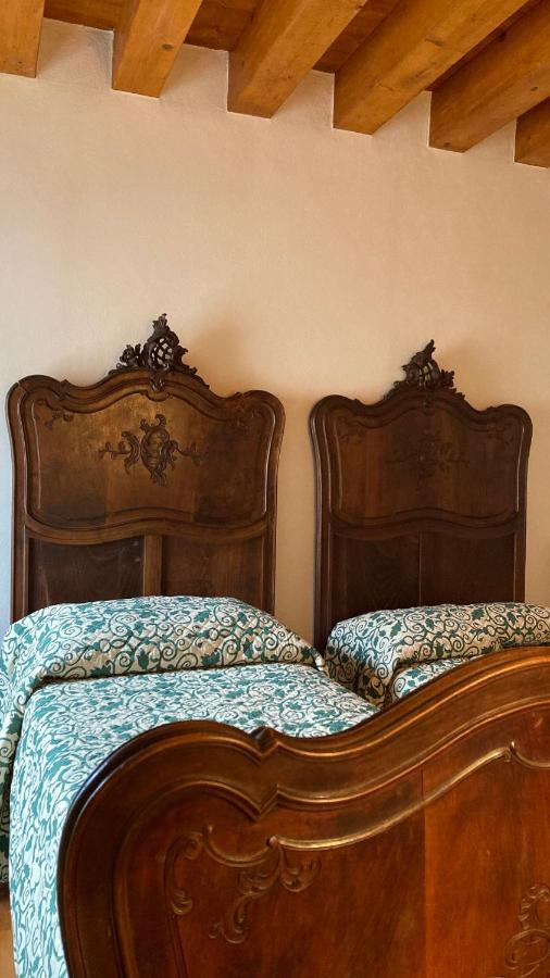 Apartament Ca' Regina Wenecja Zewnętrze zdjęcie