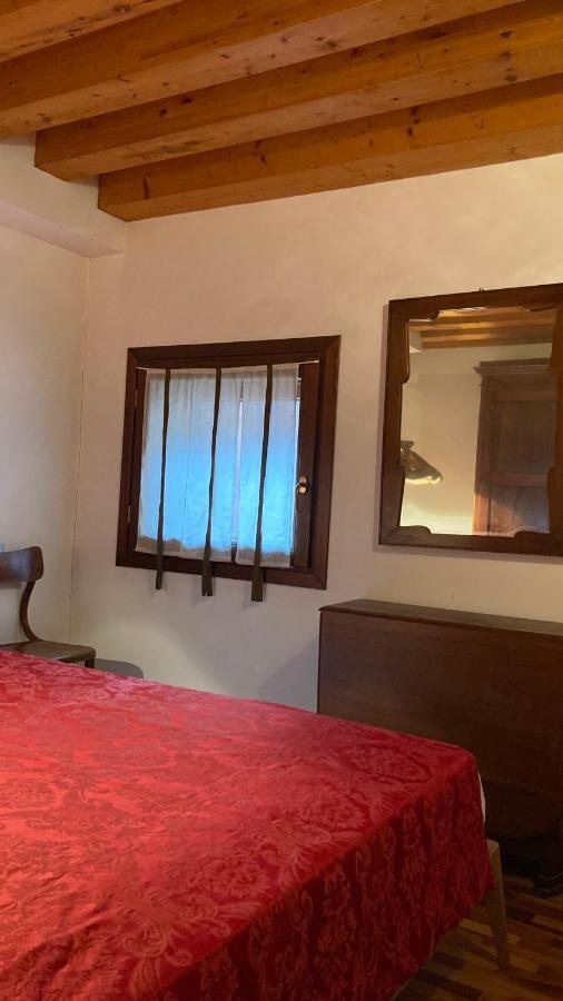 Apartament Ca' Regina Wenecja Zewnętrze zdjęcie