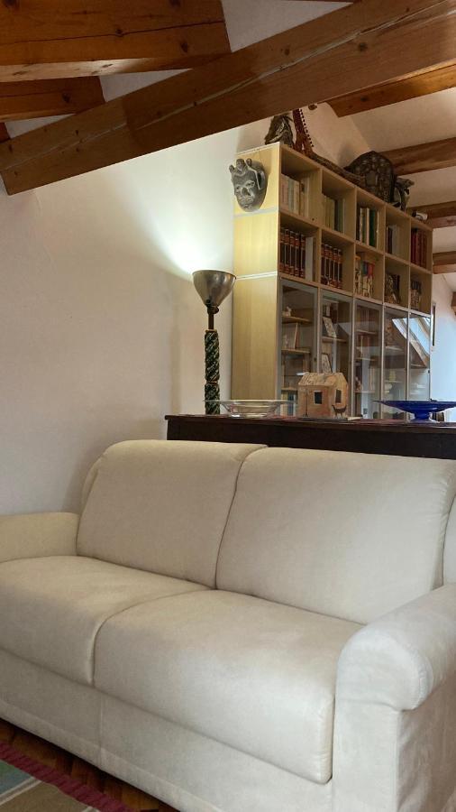 Apartament Ca' Regina Wenecja Zewnętrze zdjęcie