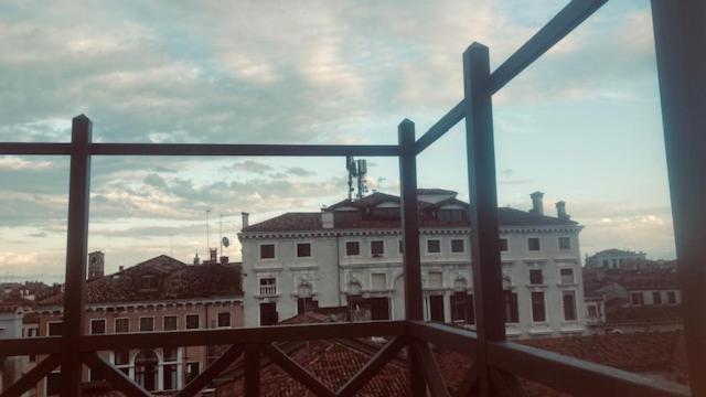 Apartament Ca' Regina Wenecja Zewnętrze zdjęcie