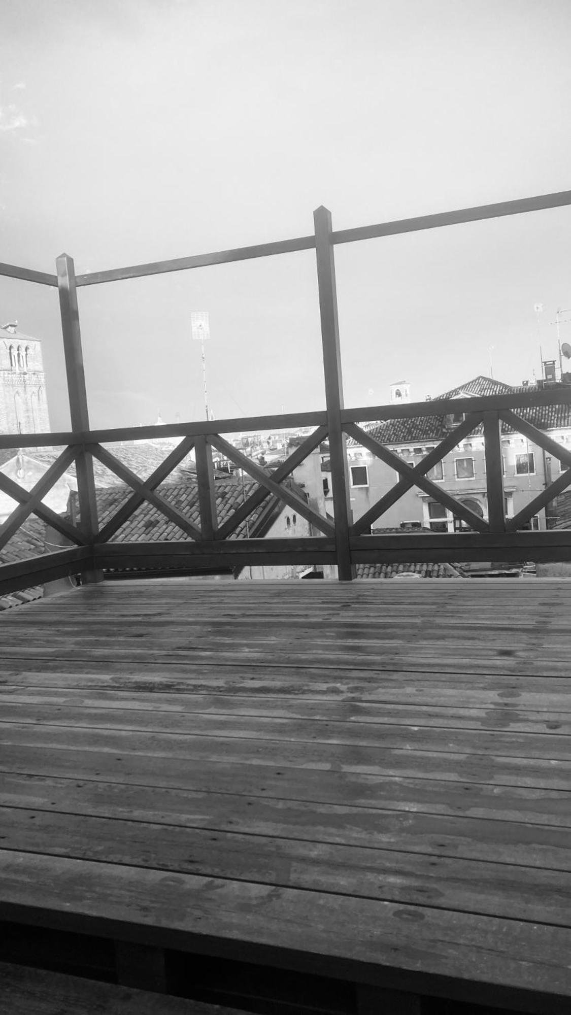 Apartament Ca' Regina Wenecja Zewnętrze zdjęcie